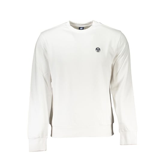 Crewneck Sweatshirt Klassischer Stil - Image 1