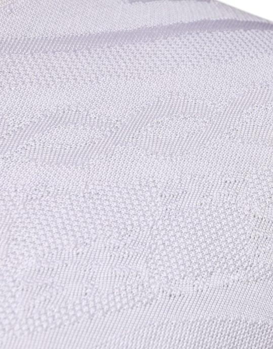 Strickpullover mit geprägtem Muster - Image 4