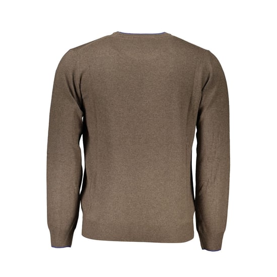 Crew-Neck-Pullover Strickwaren Ha23583 - Image 2