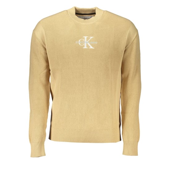 Rundhalsausschnitt Pullover Stil K50k507136 - Image 1