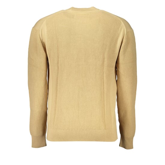 Rundhalsausschnitt Pullover Stil K50k507136 - Image 2