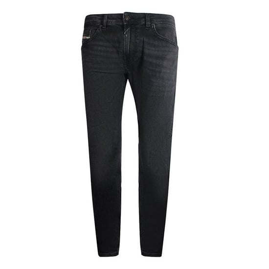 Diesel - "Safado-X" Jeans für Herren (Verblasstes Schwarz) - Image 1