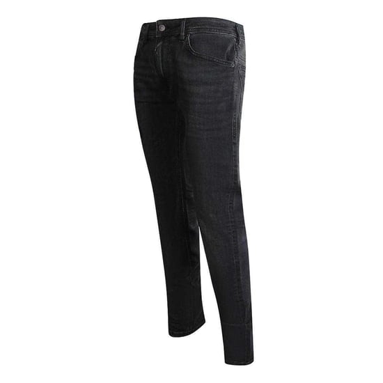 Diesel - "Thommer-R" Jeans für Herren (Verblasstes Schwarz) - Image 3