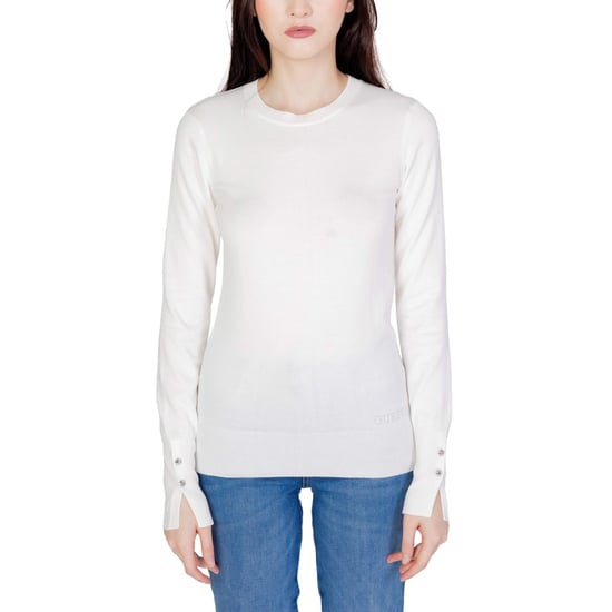 Rundhals Strickpullover - Image 1