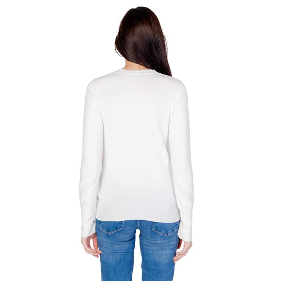 Rundhals Strickpullover - Image 2