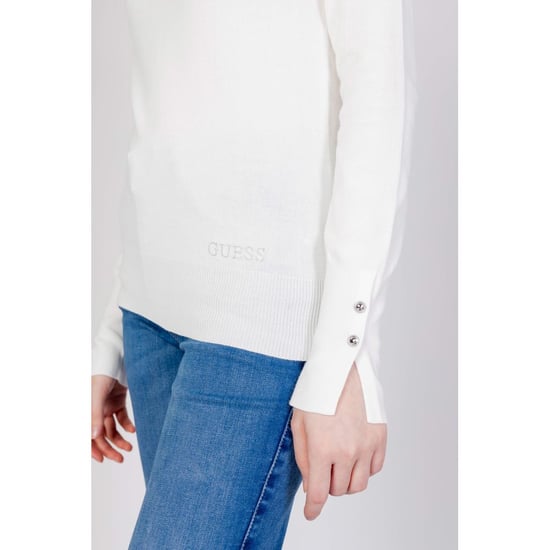 Rundhals Strickpullover - Image 4