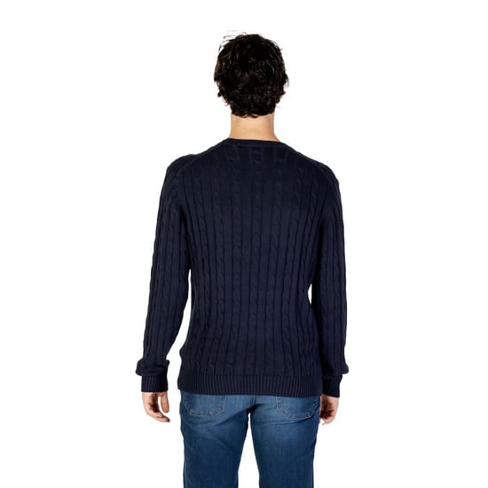 Cable-Knit-Pullover im klassischen Schnitt - Image 2
