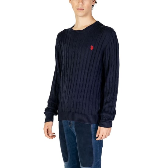 Cable-Knit-Pullover im klassischen Schnitt - Image 3