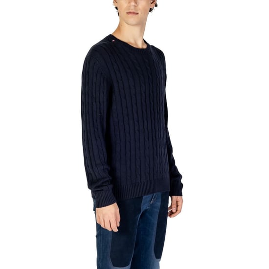 Cable-Knit-Pullover im klassischen Schnitt - Image 4