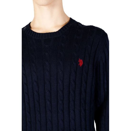 Cable-Knit-Pullover im klassischen Schnitt - Image 5