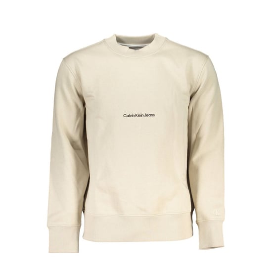 Crewneck-Sweatshirt mit minimalistischem Logo - Image 1