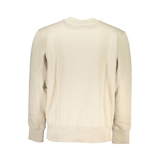 Crewneck-Sweatshirt mit minimalistischem Logo - Image 2