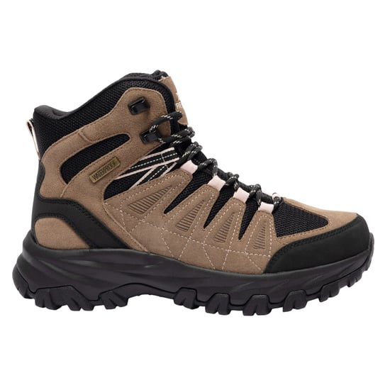 Trespass - "Amelie" Wanderstiefel für Damen, Wildleder (Erdfarbe) - Image 1