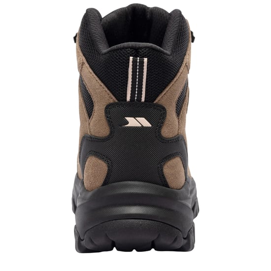 Trespass - "Amelie" Wanderstiefel für Damen, Wildleder (Erdfarbe) - Image 2