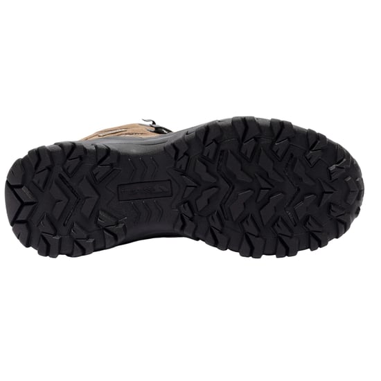 Trespass - "Amelie" Wanderstiefel für Damen, Wildleder (Erdfarbe) - Image 5