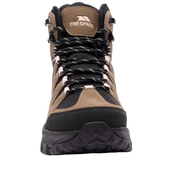 Trespass - "Amelie" Wanderstiefel für Damen, Wildleder (Erdfarbe) - Image 6