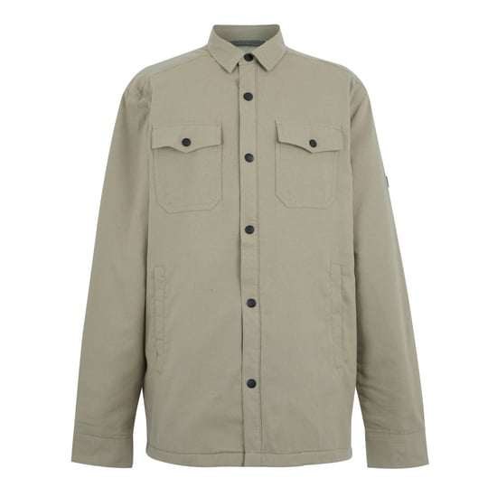 Regatta - "Spennith" Hemdjacke für Herren (Goldener Sand/Mondsüchtig) - Image 1
