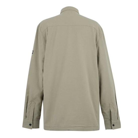 Regatta - "Spennith" Hemdjacke für Herren (Goldener Sand/Mondsüchtig) - Image 2