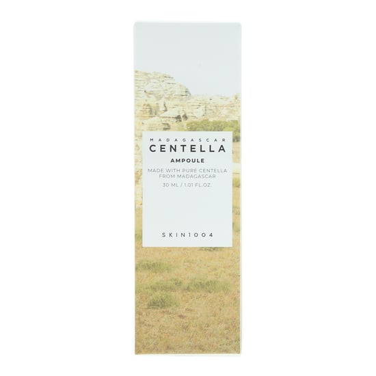 Skin1004 Madagaskar Centella Ampulle 30ml - Image 3