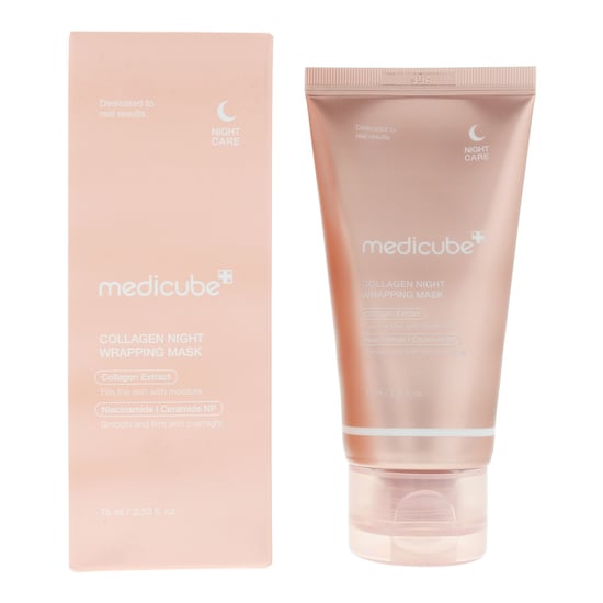 Medicube Kollagen Nachtwickelmaske 75ml - Image 1