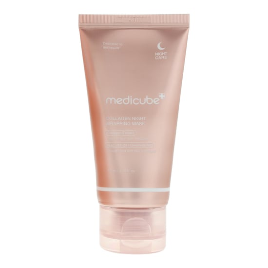 Medicube Kollagen Nachtwickelmaske 75ml - Image 2