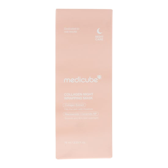 Medicube Kollagen Nachtwickelmaske 75ml - Image 3