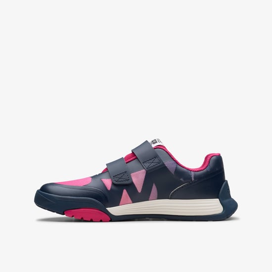 CicaStarJumpK. Rosa Turnschuhe - Image 2