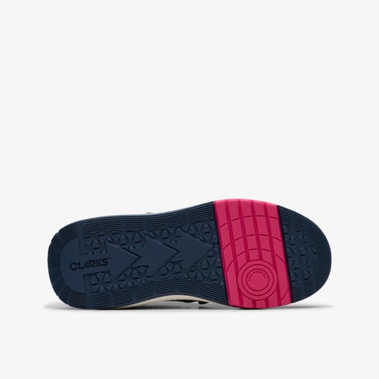 CicaStarJumpK. Rosa Turnschuhe - Image 3