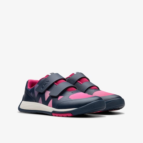 CicaStarJumpK. Rosa Turnschuhe - Image 4