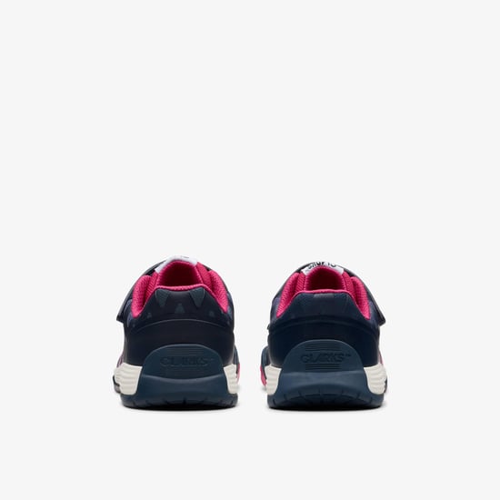 CicaStarJumpK. Rosa Turnschuhe - Image 5