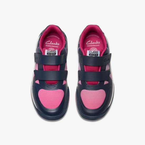 CicaStarJumpK. Rosa Turnschuhe - Image 6