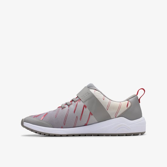 Aeon Solo O Zinn Trainers - Image 2
