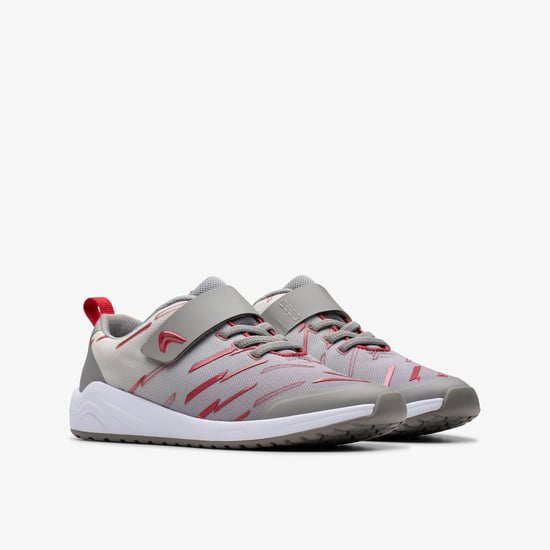 Aeon Solo O Zinn Trainers - Image 4