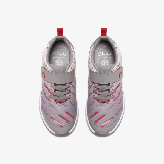 Aeon Solo O Zinn Trainers - Image 6