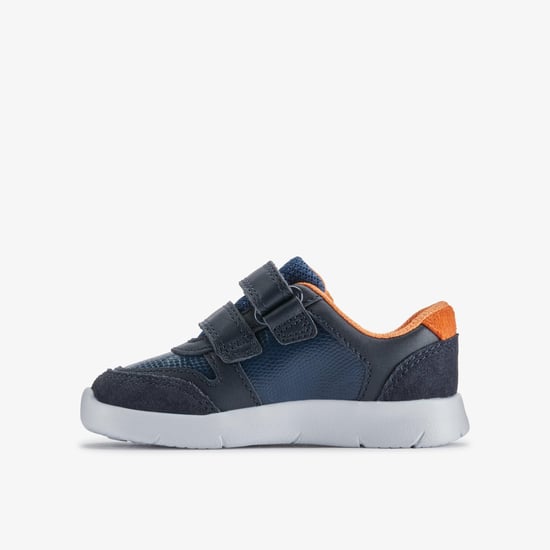 Ath Roar T Marineblau Sporttrainer - Image 2