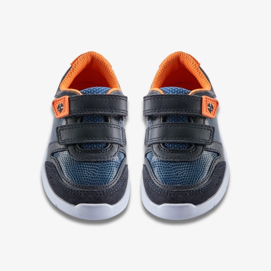 Ath Roar T Marineblau Sporttrainer - Image 6