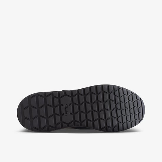 Aeon Pace Y schwarze Schuhe - Image 3