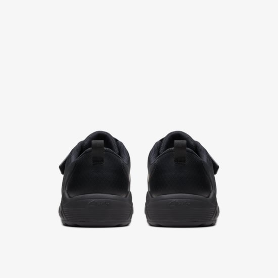 Aeon Pace Y schwarze Schuhe - Image 5