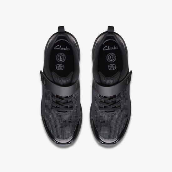 Aeon Pace Y schwarze Schuhe - Image 6