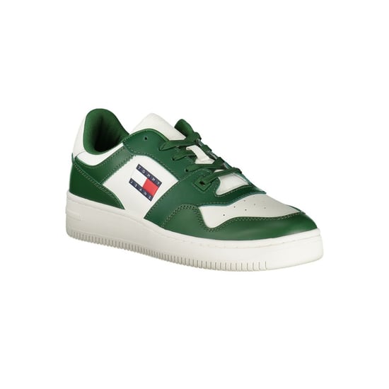 Tommy Jeans Basketballschuhe im lässigen Design - Image 2