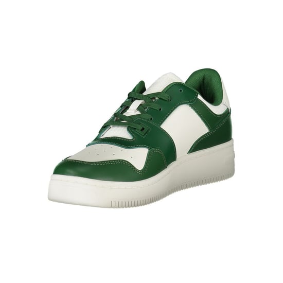 Tommy Jeans Basketballschuhe im lässigen Design - Image 3