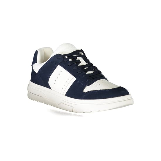 Tommy Jeans Flared Sneaker Fm0fm03476 - Image 2