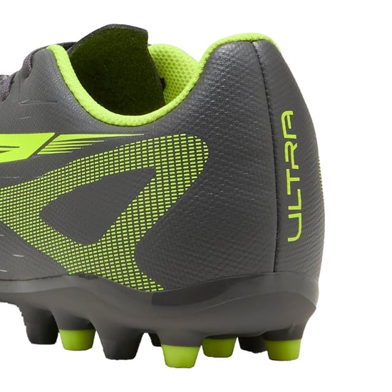 Puma - "Ultra 5 Play" Fußball-Stiefel für Herren (Silber) - Image 2