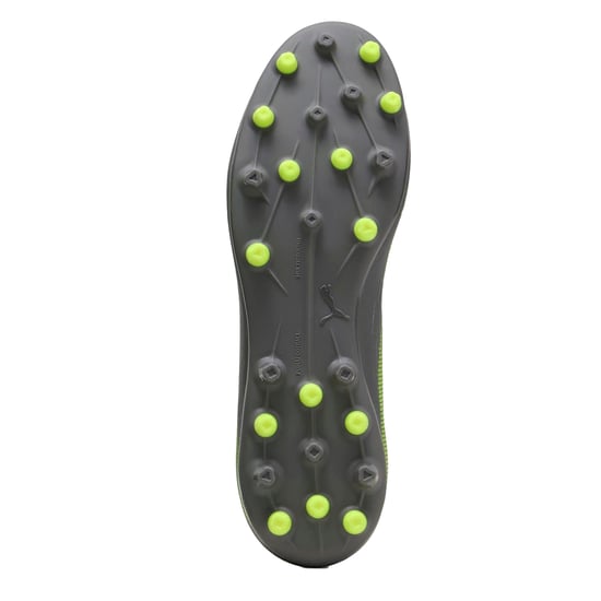 Puma - "Ultra 5 Play" Fußball-Stiefel für Herren (Silber) - Image 4