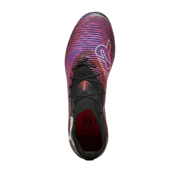 Puma - "Future 8 Pro" Künstlicher Boden Fußballschuhe für Herren/Damen Unisex (Schwarz) - Image 4