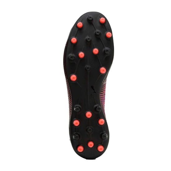 Puma - "Future 8 Pro" Künstlicher Boden Fußballschuhe für Herren/Damen Unisex (Schwarz) - Image 5