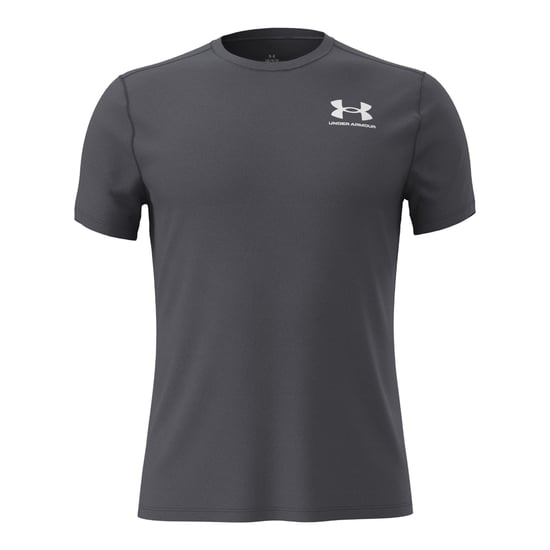 Under Armour - T-Shirt für Herren/Damen Unisex (Burgfelsengrau) - Image 1