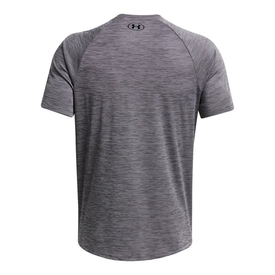 Under Armour - T-Shirt für Herren/Damen Unisex (Burgfelsengrau) - Image 2
