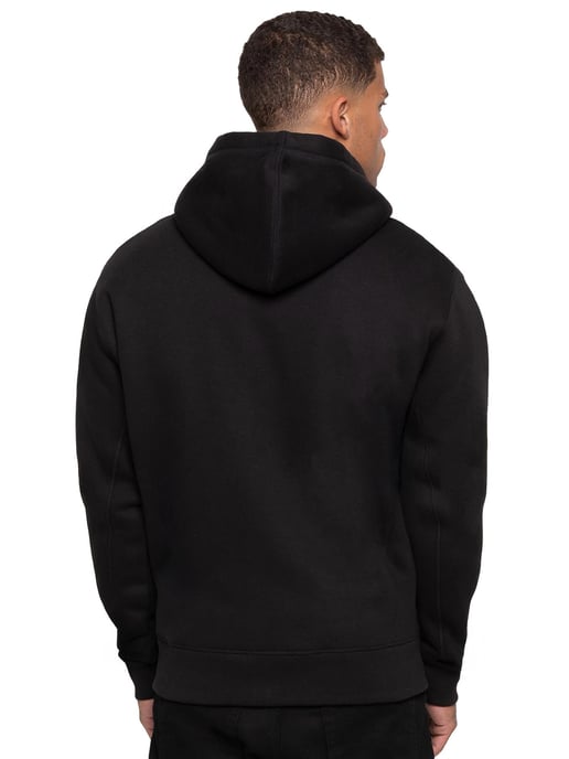 Enzo | Herren Sherpa Hoodie - Image 3