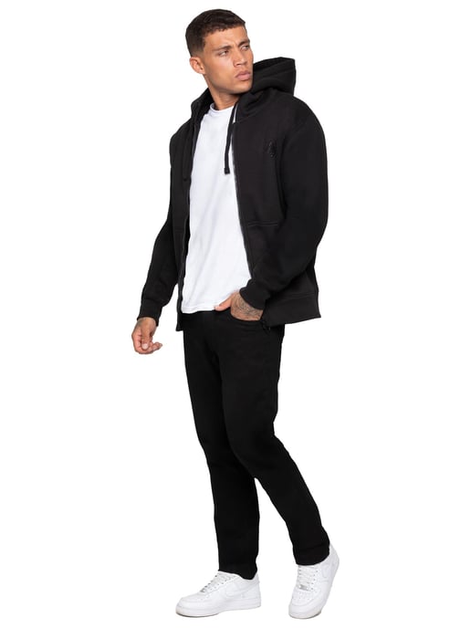 Enzo | Herren Sherpa Hoodie - Image 5